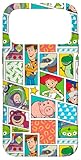 Disney and Pixar's Toy Story 30th Anniversary Celebration Case for iPhone 17 Pro Max