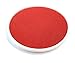 Produktbild 1x Grosses Rundes Gummistempel Fingerfarben Kissen Wasserbasierende Tinte 15 cm