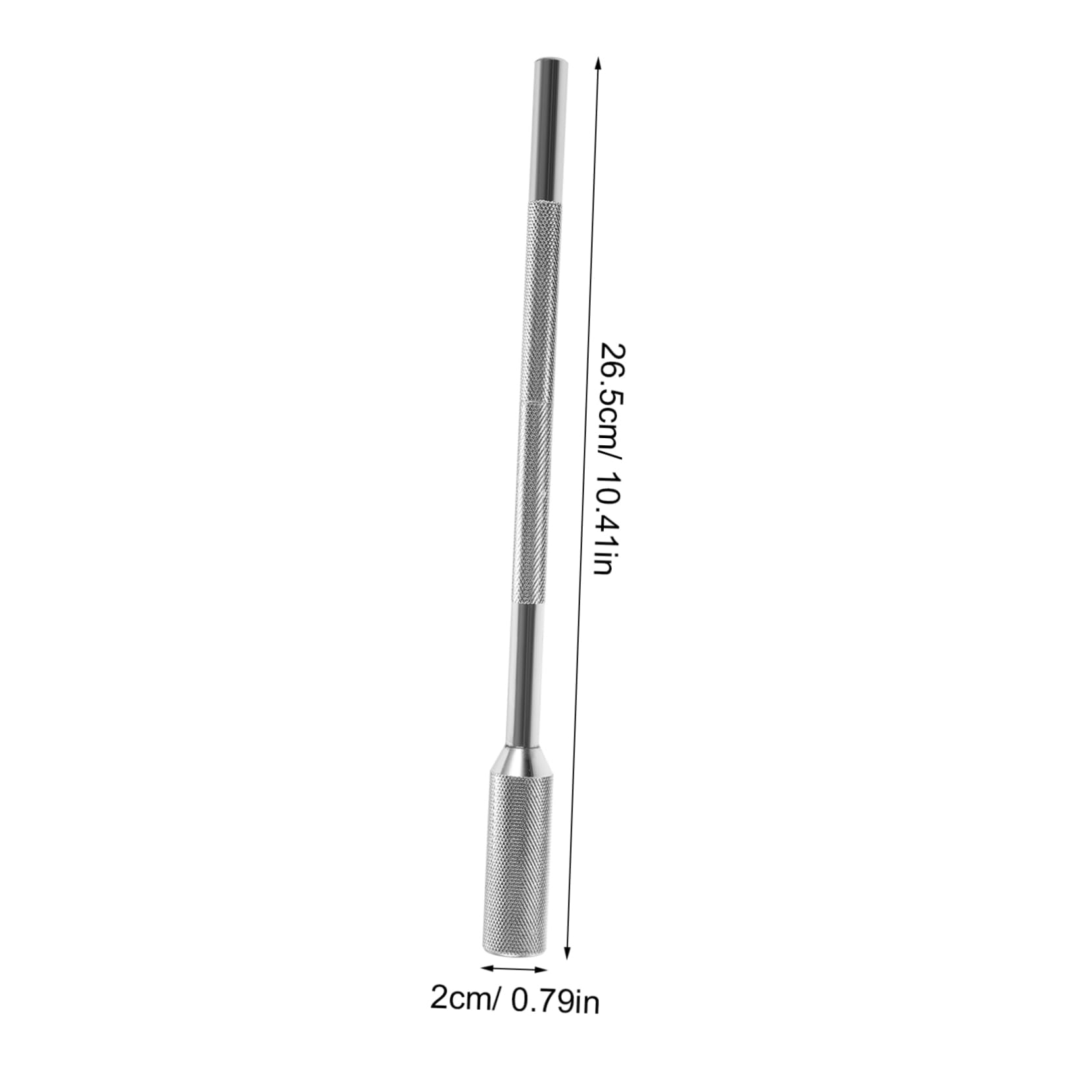 ERINGOGO Cowbell Mounting Bracket Cowbell Holder Rod for Bass Drum Easy Installation Drum Music Instrument Part Sleek Design for Optimal Performance and Versatile Setup