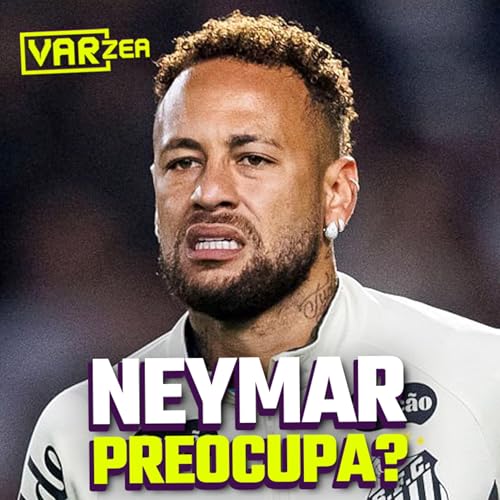 NEYMAR TEM LES&Atilde;O IMPORTANTE CONFIRMADA E PREOCUPA PARA A COPA - VARzea