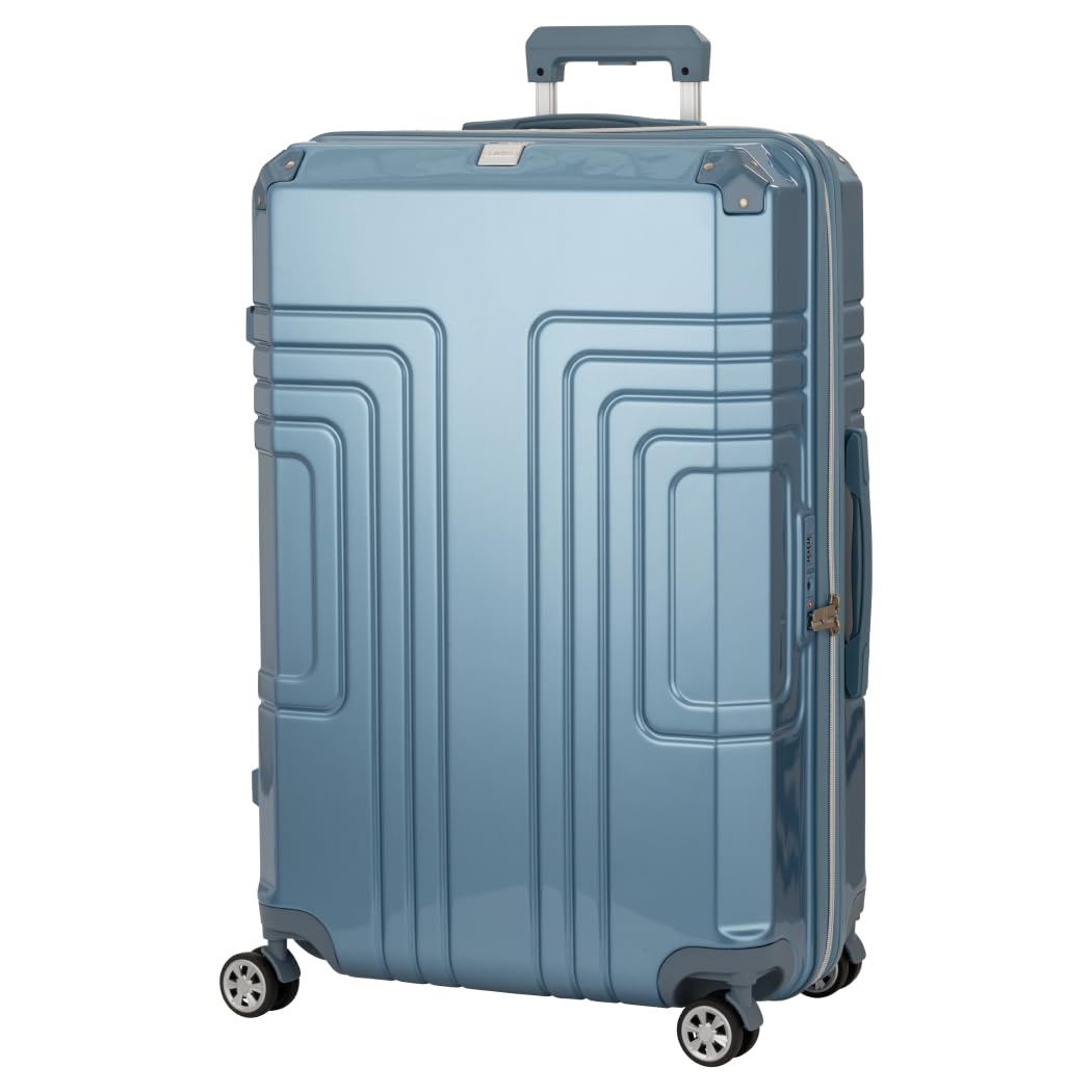 Amazon.co.jp: Legend Walker 5519-70 Lightweight Suitcase, Large