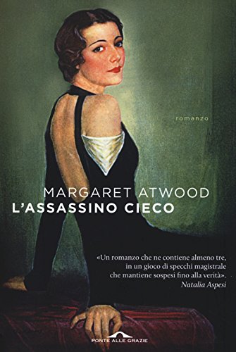 L'Assassino Cieco