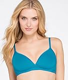 Cosabella Women's Talco Logo Soft Bra