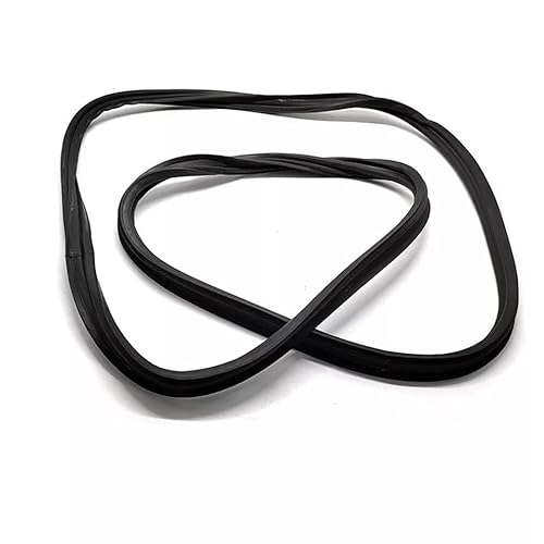 Tiny Force Weatherstrip Trunk Lid Rubber Seal Compatible with Honda