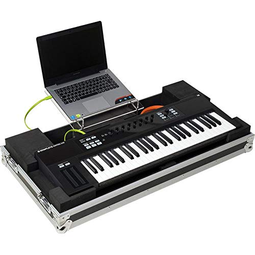 Walkasse WMK S49 Flight Case Keyboard-Controller 49 Keys LTS