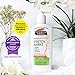 Palmer's Cocoa Butter Formula Massage Lotion with Collagen and Elastin | For Stretch Marks | Pregnancy Skin Care | With Argan Oil and Shea Butter | 8.5 oz Pack of 2