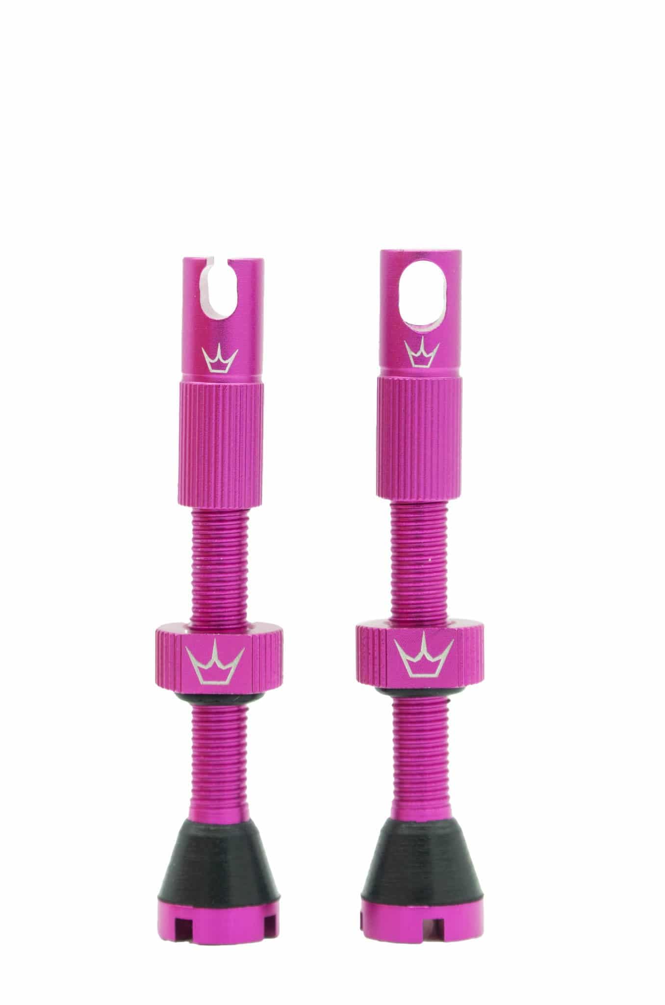 Peaty's Punch Mk2 Chris King 80Mm Tubeless Valves