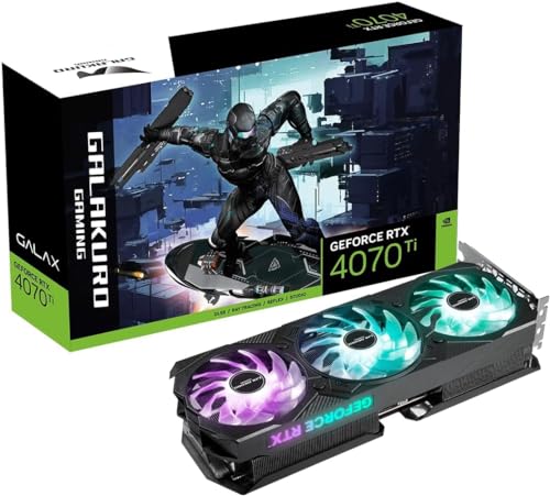 RTX4070 玄人志向 GALAKURO Nvidia GeForce 51PrbYmVvSL.jpg