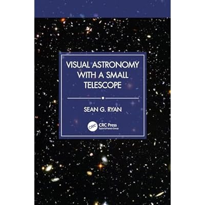 Visual Astronomy with a Small Telescope
