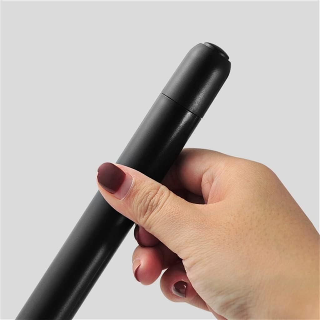 Electric Milk Frother with 2 Pieces of Stainless Steel Double-Spring Whisk, Battery-Powered Coffee Froth Machine