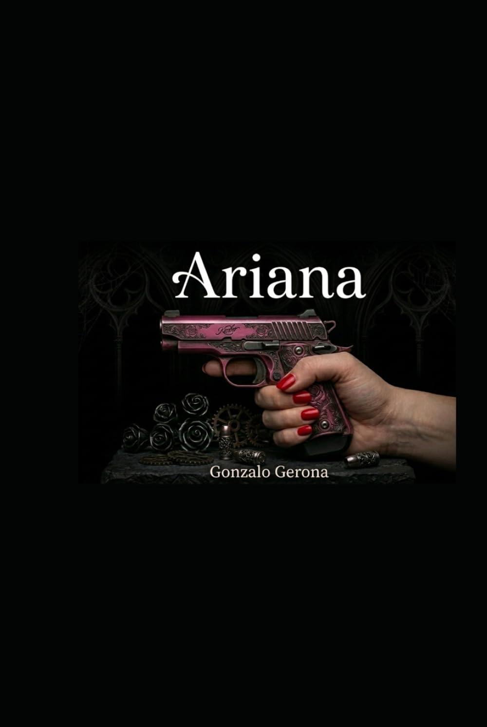 Ariana