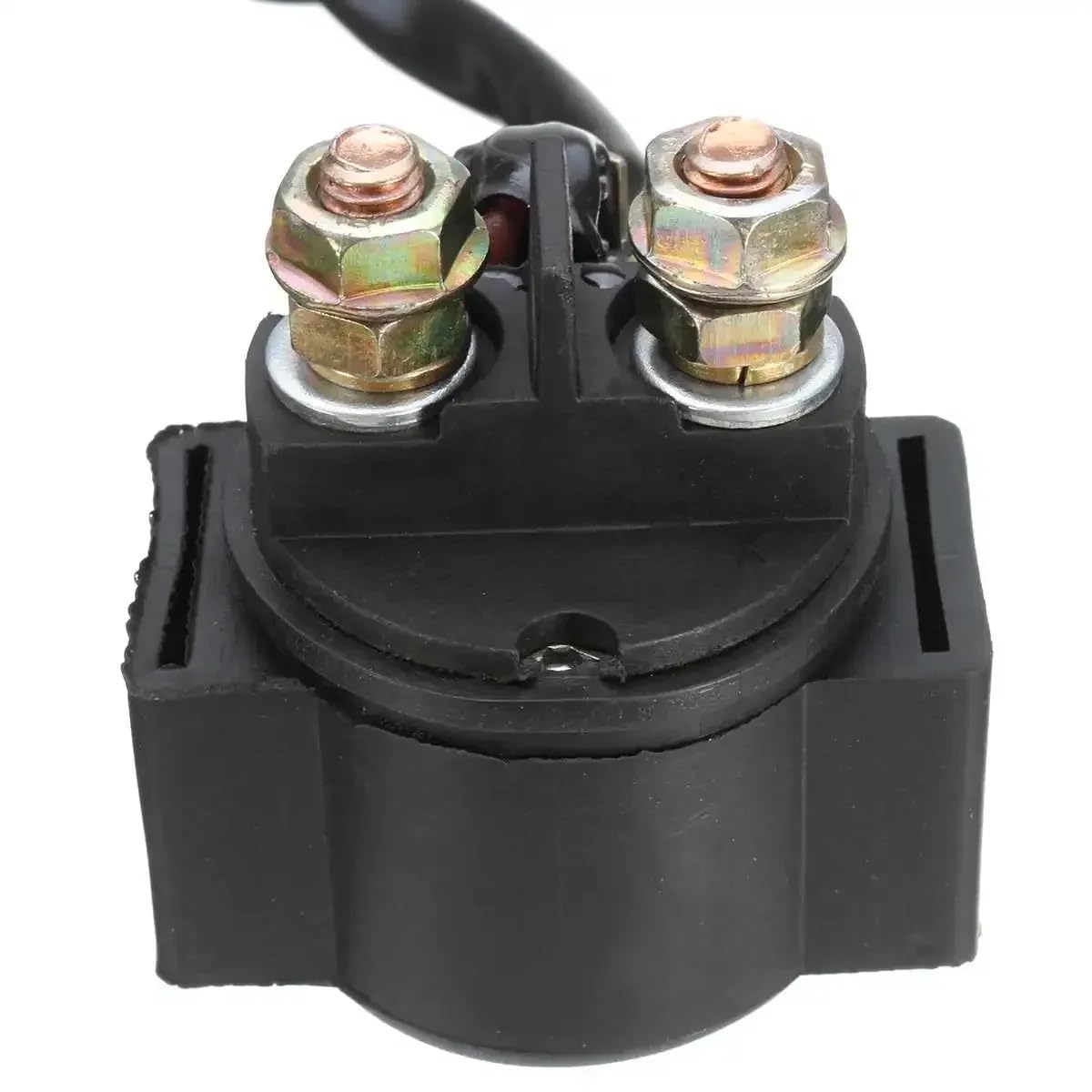 Starter Relay Solenoid Switch AP8112927 Starter Relay Solenoid for RSV 1000 for Tuono 1998-2011