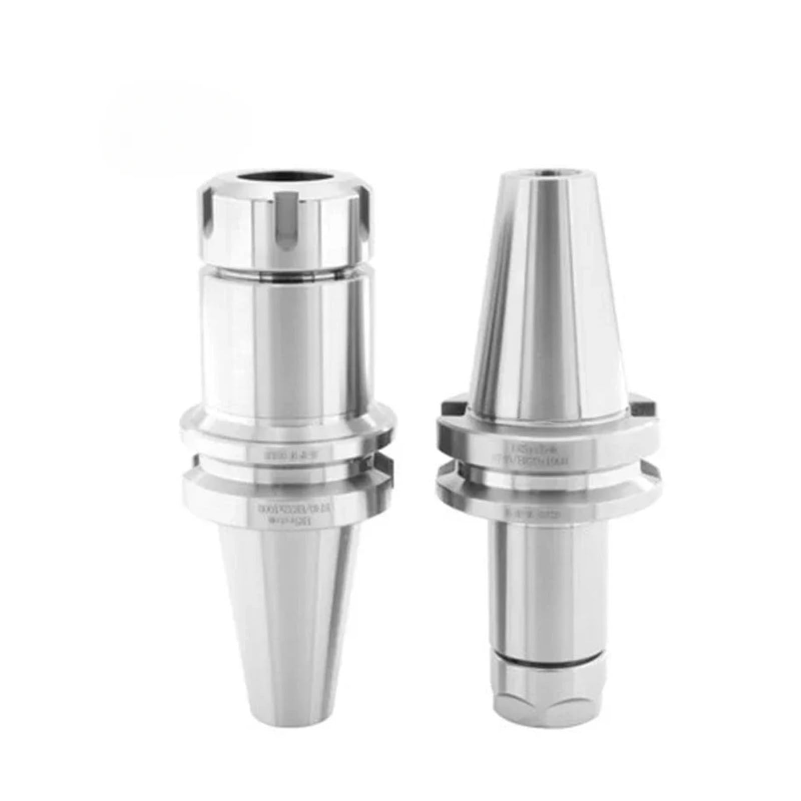 BT30 BT40 ER16/20/25/32 Uchwyt Narzędziowy 70/100L Wrzeciono CNC | Precyzyjny uchwyt tulejowy 0,002 BT ER do wrzeciona centrum obróbczego CNC(BT30-ER20-70L)