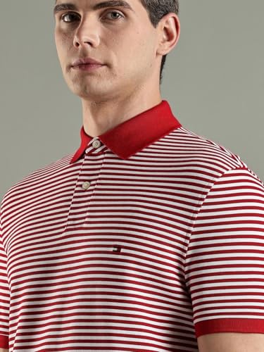 Image of Tommy Hilfiger Men T-Shirt