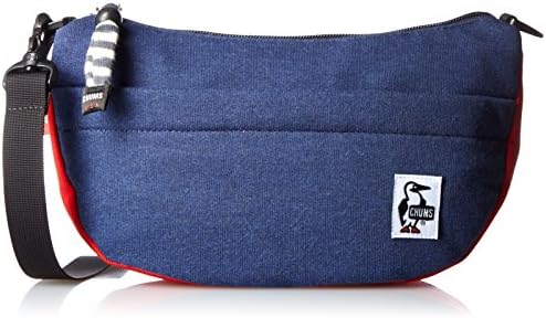 Amazon Com Chums Mini Banana Shoulder Bag Lake Natural Messenger Bags