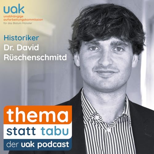 Historiker Dr. David R&uuml;schenschmidt: Bystander