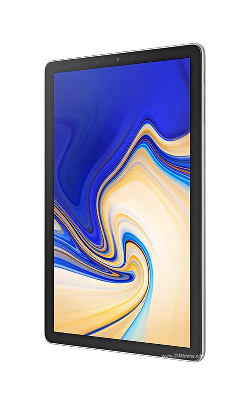 Image of Matte Screen Guard Protector for Samsung Galaxy Tab S4 10.5 Tablet (Not a Glass)