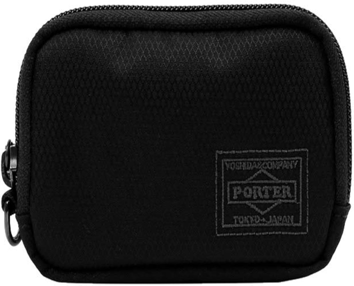 Amazon | [ポーター] ディル・マルチコインケース 653-09113 | PORTER