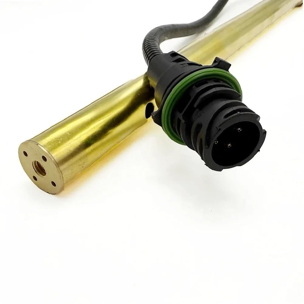 Do EC210 EC240 L35F L60F L70F 17202021, czujnik ciśnienia, poziomu paliwa Bagnet oleju silnikowego
