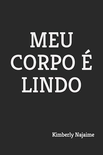 Meu Corpo É Lindo