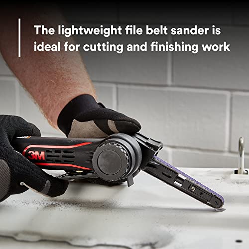 3M 33575 File Belt Sander