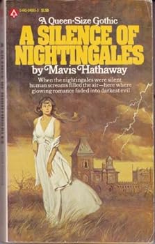 Mass Market Paperback A Silence of Nightingales Book