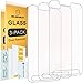 Mr.Shield [3-Pack] Designed For Samsung Galaxy S7 Active[NOT fit for Galaxy S7] [Tempered Glass] Screen Protector [Japan Glass with 9H Hardness] with Lifetime Replacement