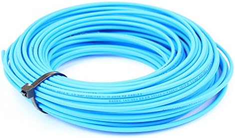 4 mm Single Core Conduit Cable 6491X Brown Live Ali's DIY - 50 metre Cut Length