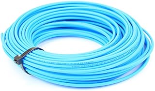 4 mm Single Core Conduit Cable 6491X Brown Live Ali's DIY - 50 metre Cut Length