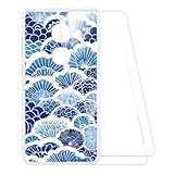 [Design Imprimé Élégant] Sublimez votre appareil avec une coque imprimée spéciale et vive qui apporte personnalité et charme. L’impression de haute qualité résiste à la décoloration pour que votre téléphone reste beau plus longtemps