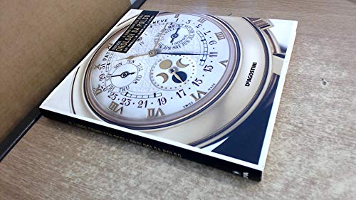 Il libro completo degli orologi da polso. 1001 modelli che hanno fatto la stor