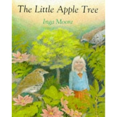 The Little Apple Tree