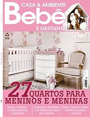Capa de Casa e Ambiente Bebê e Gestante