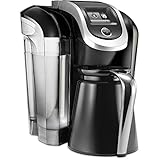 Keurig K300 2.0 Brewing System,4 cups (Discontinued)