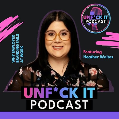 Why Employer Branding Fails at Work