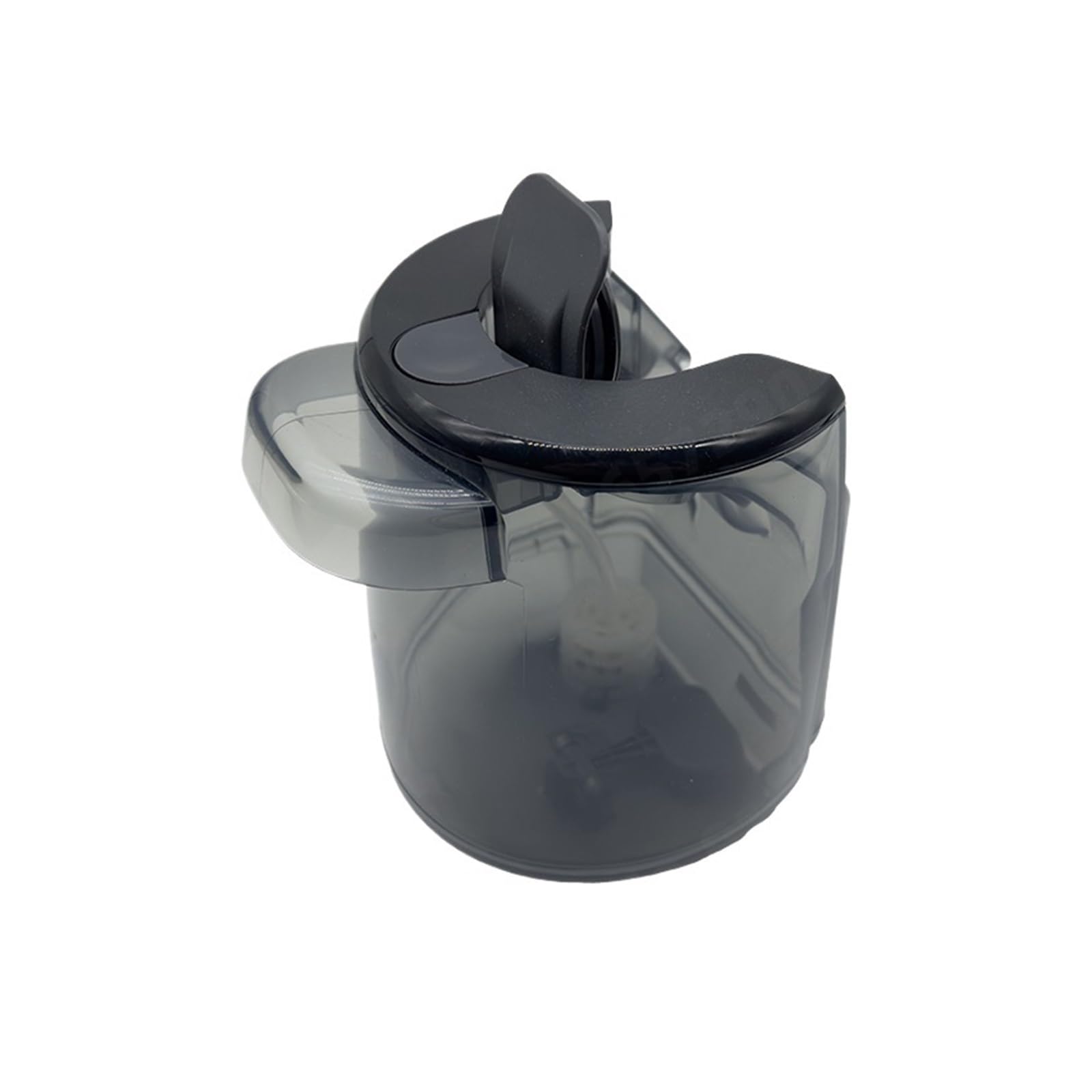 Scatola for serbatoio dell'acqua sporca, compatibile con Roborock, Dyad Pro