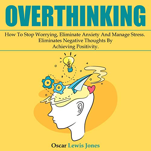 Cover art for Overthinking