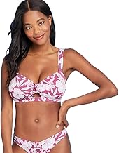 Haut de maillot de bain ZOE BEIGE CLAIR pour femme FEMME Haut de maillot de bain ZOE BEIGE CLAIR pour femme FEMME