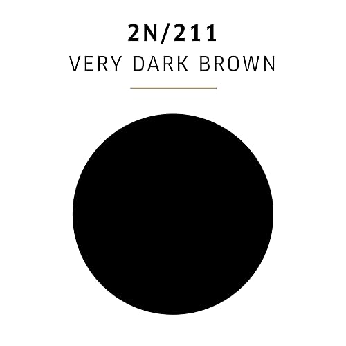 Vista 72 de Color Charm Tinte permanente en gel para el cabello 10Gv Rubio Miel