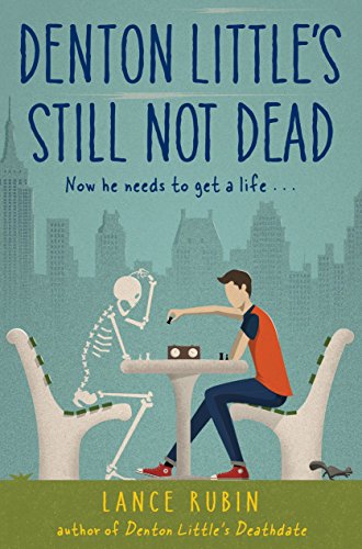 DENTON LITTLES STILL NOT DEAD: 2 DENTON LITTLES STILL NOT DEAD: 2