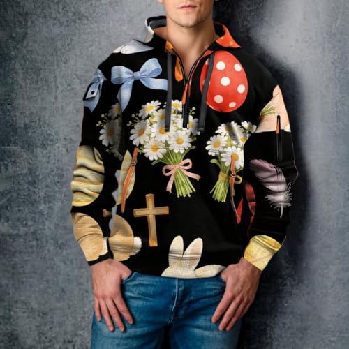 Sudadera con capucha sin mangas hombre ropa anti calor con proteccion solar 2