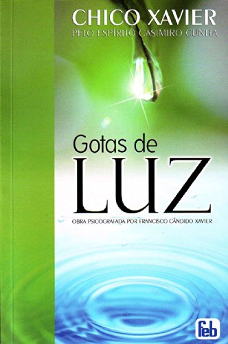 Gotas de luz
