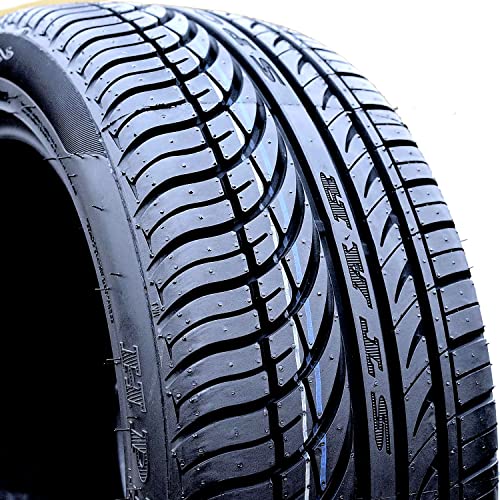 Image of Fullway HP108 All-Season Truck /SUV High Performance Radial Tire-275 /35R22 275 /35ZR22 275 /35 /22 275 /35-22 104W Load Range XL 4-Ply BSW Black Side Wall UTQG 380AA