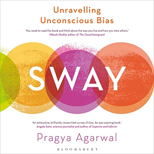 Sway by Pragya Agarwal episode artwork