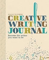 The Creative Writing Journal 1789500125 Book Cover