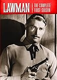 Lawman: The Complete First Season [DVD]