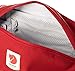 FJALL RAVEN(フェールラーベン) Men Waist Bag, Dark Lava, One Size