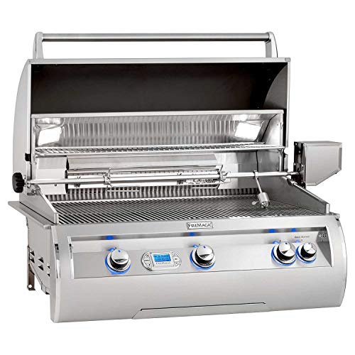 Fire Magic Diamond Grill, E790I, Lp #TOP1