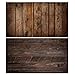 Produktbild Cracked Wall Pattern Photo Props Solid Color Double-sided Background Paper Retro Wood Grain Marble Pattern Props - Multicolor