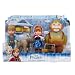 Frozen petite Oaken's Trading Post